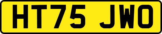 HT75JWO