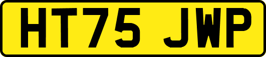 HT75JWP