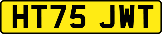 HT75JWT