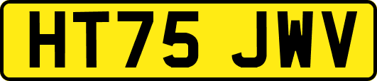HT75JWV