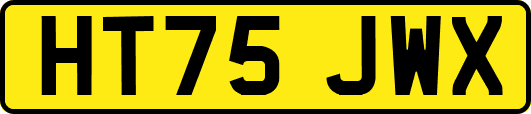 HT75JWX