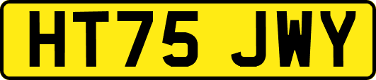 HT75JWY