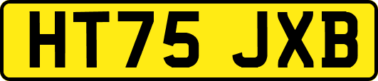 HT75JXB