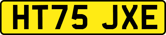 HT75JXE