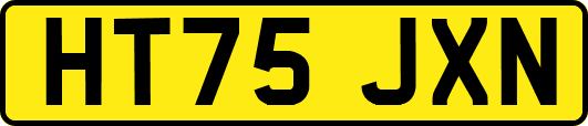 HT75JXN
