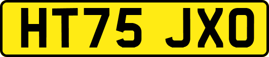 HT75JXO