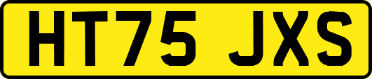 HT75JXS