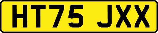 HT75JXX