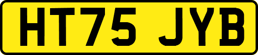 HT75JYB