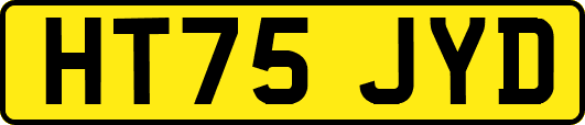 HT75JYD