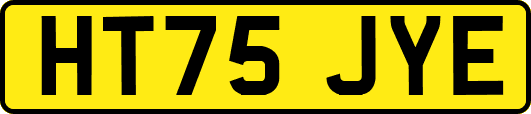 HT75JYE