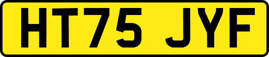 HT75JYF