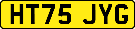 HT75JYG