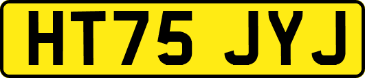HT75JYJ