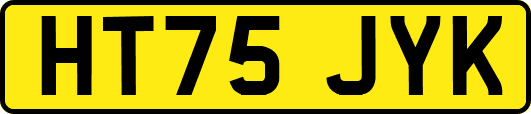 HT75JYK