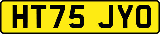 HT75JYO