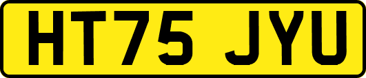 HT75JYU