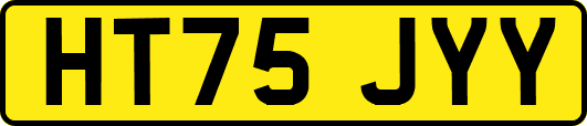 HT75JYY