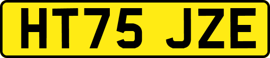 HT75JZE