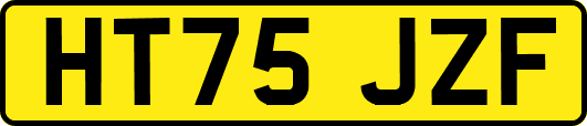 HT75JZF