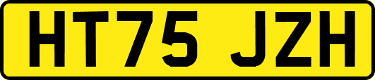 HT75JZH
