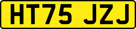 HT75JZJ