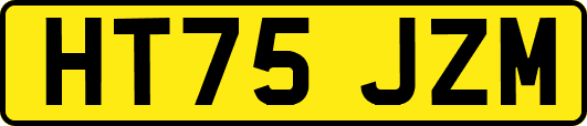 HT75JZM