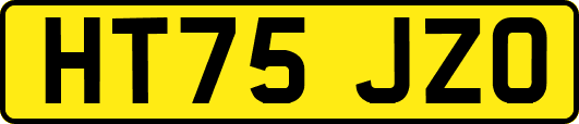 HT75JZO