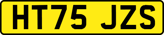 HT75JZS