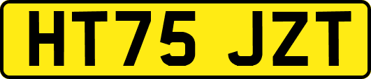 HT75JZT