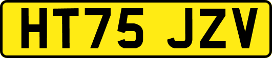 HT75JZV