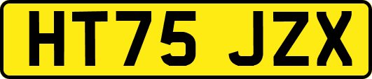 HT75JZX