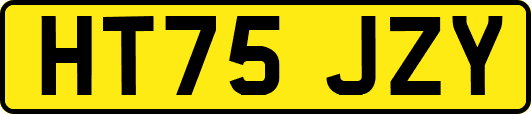 HT75JZY