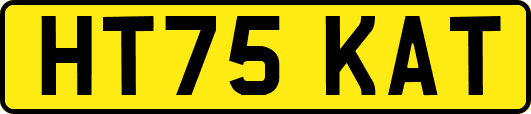 HT75KAT