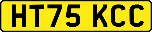HT75KCC