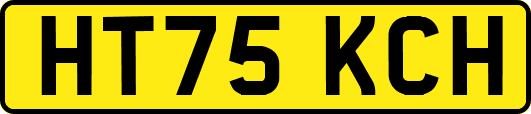 HT75KCH