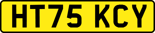 HT75KCY