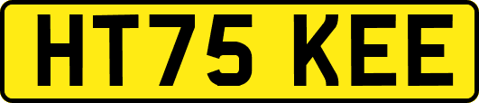 HT75KEE