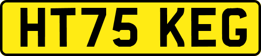 HT75KEG