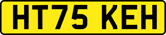 HT75KEH