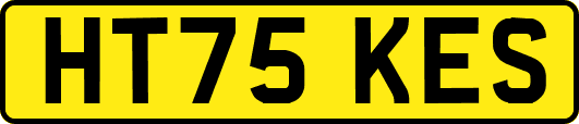 HT75KES