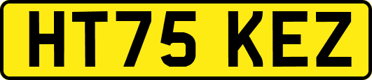 HT75KEZ