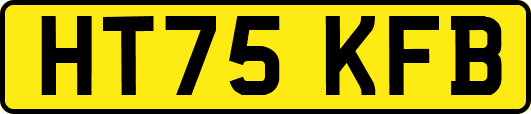 HT75KFB