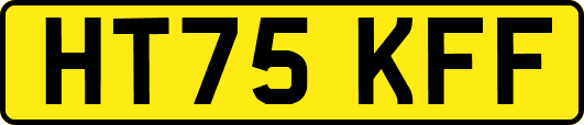 HT75KFF