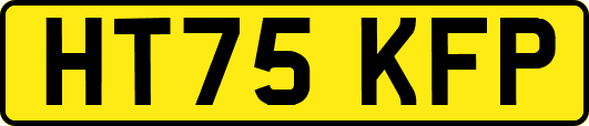 HT75KFP