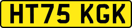 HT75KGK