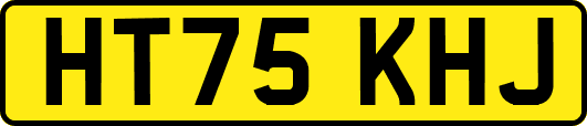 HT75KHJ