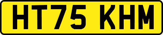 HT75KHM