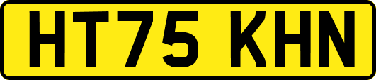 HT75KHN