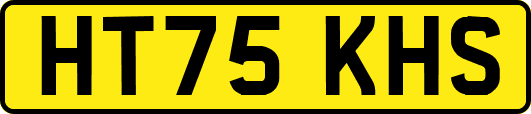 HT75KHS